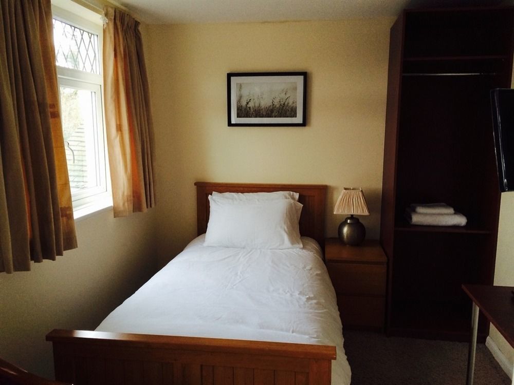 Clifton House Brighton 호텔 외부 사진